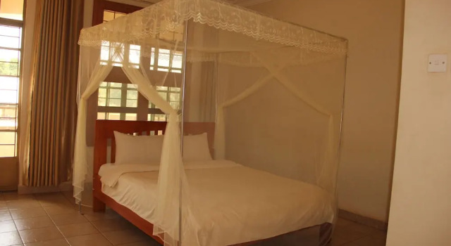 Номер Standard Motel Tuku Masindi