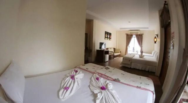 Семейный номер Standard Salakphet Resort
