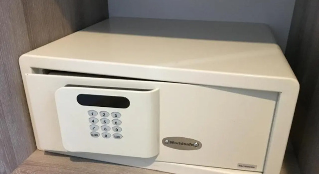 Двухместный номер Deluxe с балконом K Home Asok