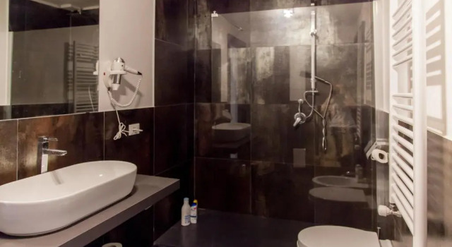 Апартаменты NIU LUX Apartments