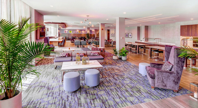 Hilton Garden Inn Toronto/Brampton West, Ontario, Canada, Забронировать Отель Брэмптон Greater Toronto Area