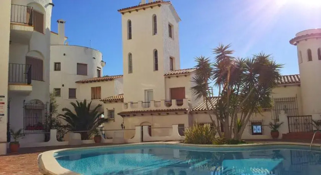 Dúplex in Sitges