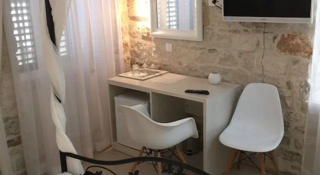 Номер Deluxe Palace Tartaglia