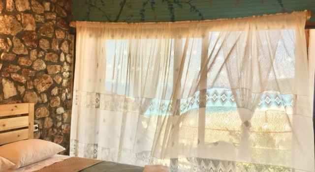 Scala Bungalows, Varaa Hotelli Himare Vlorë County