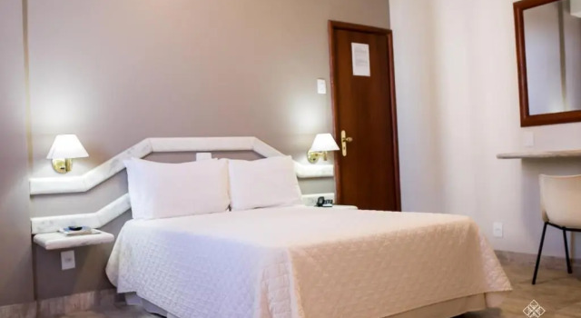 Двухместный номер Superior Fenicia Palace Hotel