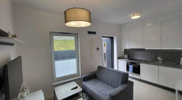 Апартаменты Ottimo Apartamenty Dolina