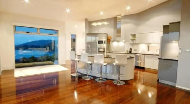 Horizons, Забронировать Отель Отели Whitsundays 4 звезды, 4*