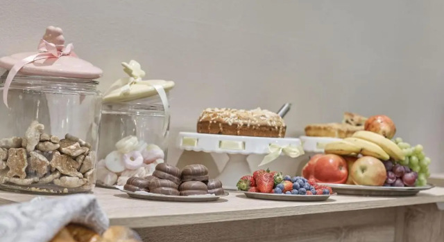 Номер Standard Hotel Adria