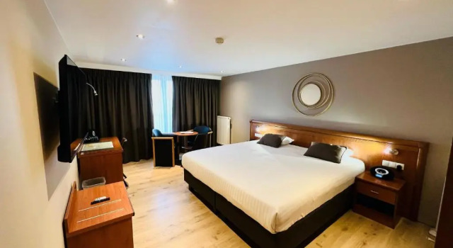 Номер Superior Hotel Melba