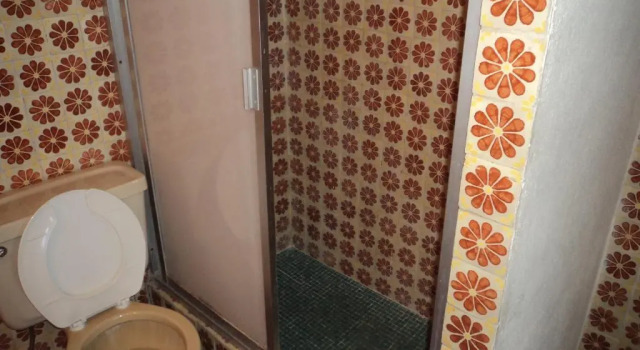 Коттедж с 3 комнатами с балконом La Casa Contenta