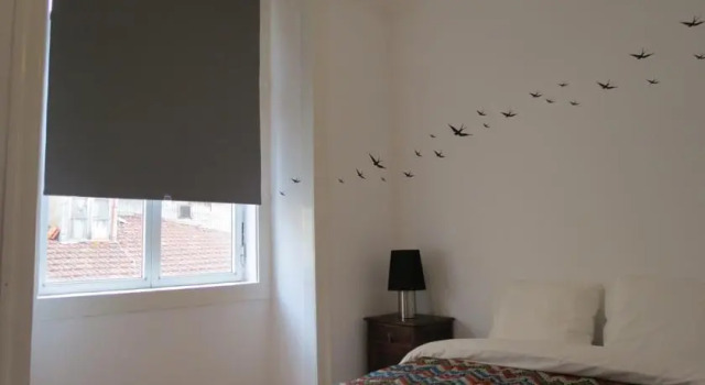 Travessa Houses, Забронировать Отель Отели Лиссабона с парковкой, рядом с Рештаурадориш, Парковка