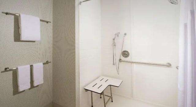 Люкс Standard Holiday Inn Express & Suites New Braunfels