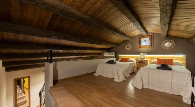 Abaric Casa Rural, Book Hotel Hotels in Teruel with a Pool, Swimming Pool