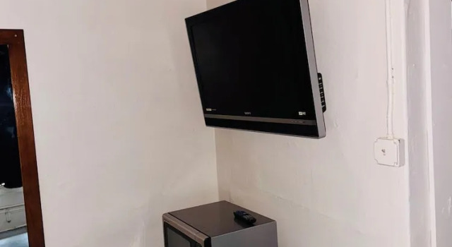 Номер Standard Riviera Hotel