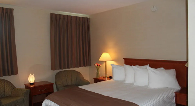 Hotel Mount Pearl, Varaa Hotelli Mount Pearl 