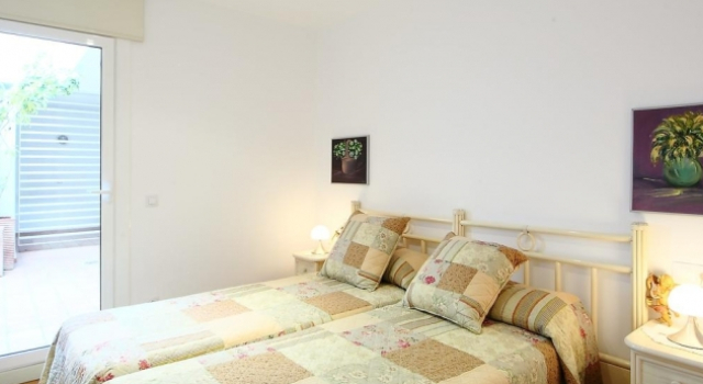 Apartment Passeig Maritim 20 Roses, Забронировать Апартаменты/квартира Апартаменты Росас, рядом с Aventura Nautica, Апартаменты/квартира