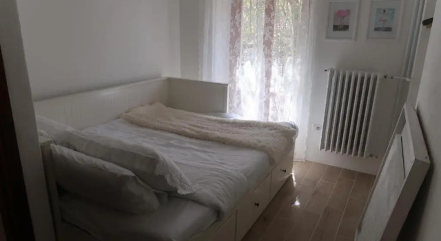 Коттедж La casa in collina