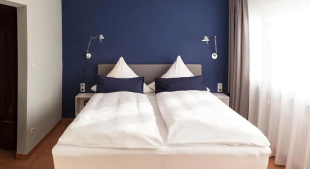 Hotel Fiori, Забронировать Отель Бад-Зоден-Зальмюнстер Шпессарт