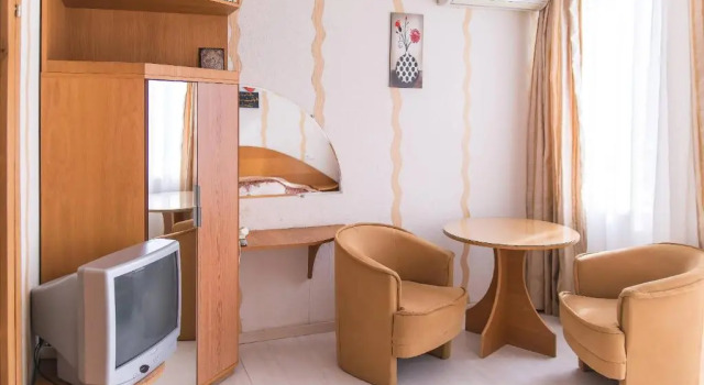 Студия Apartments Iris69