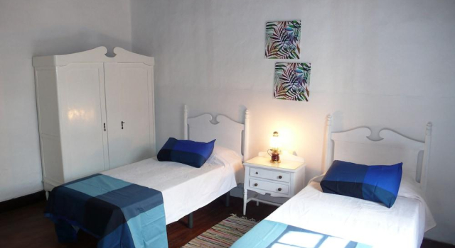 Casa La Placeta, Buchen Sie Hotel Los Llanos de Aridane La Palma