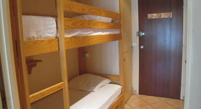 Appartement La Clusaz, 1 pièce, 4 personnes - FR-1-459-105, Забронировать Апартаменты/квартира Ла-Клюза Лыжный курорт на озере Анси, рядом с Плавательный бассейн Aravis