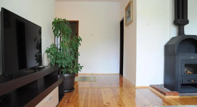 Mrdja Apartments, Book Apartment Hotels in Kolasin County with Parking, Parking