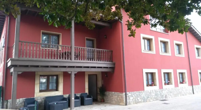 Apartamentos Prestin