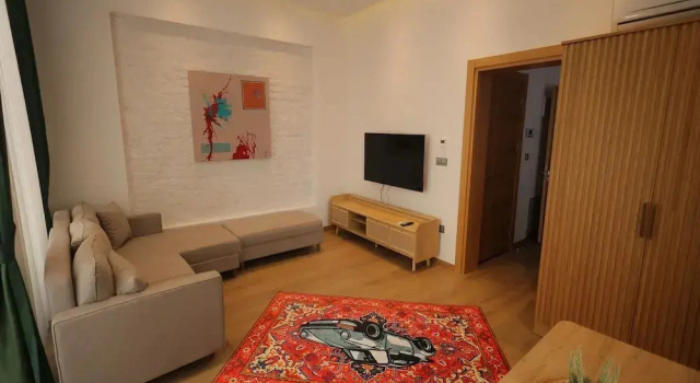 Essa Pera Hotel, Boek Hotel Hotels in Regio Marmara met parkeren, Parkeren