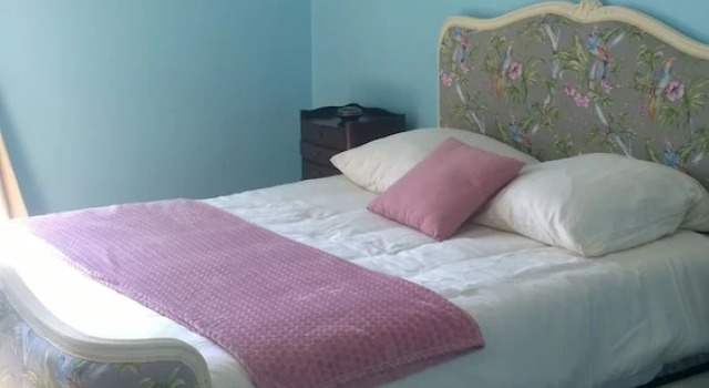 Classic room Maison Du Cheval
