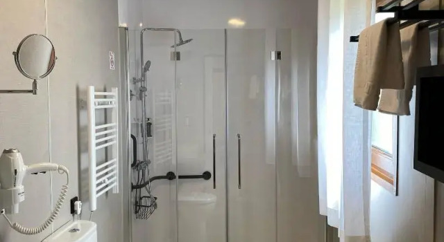 Вилла Superior с красивым видом из окна Natura Resorts
