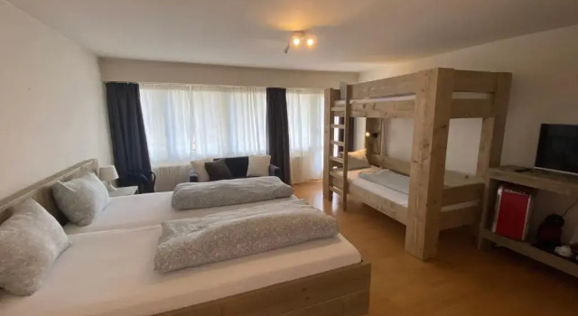 Номер Standard Hotel Twing