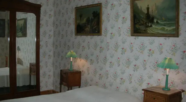 Château de Bois Renard, Rezerwuj Hotel  