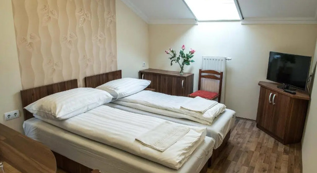 Студия BL Luxus Apartman