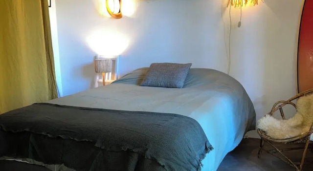 Номер Superior Guest House Folk Inn
