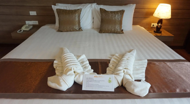 Полулюкс Akelada Hotel