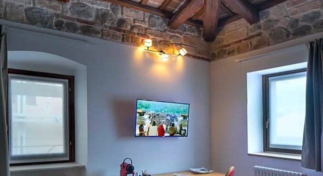 Номер Superior Hotel 99 Cannelle