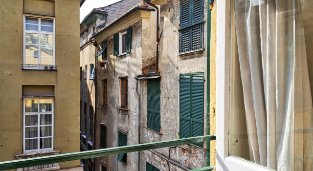 A Pochi Passi da Piazza de Ferrari