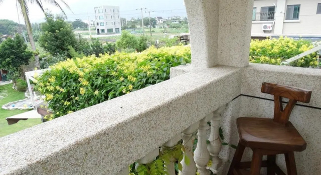 Номер Deluxe Casa de Dafne B&B