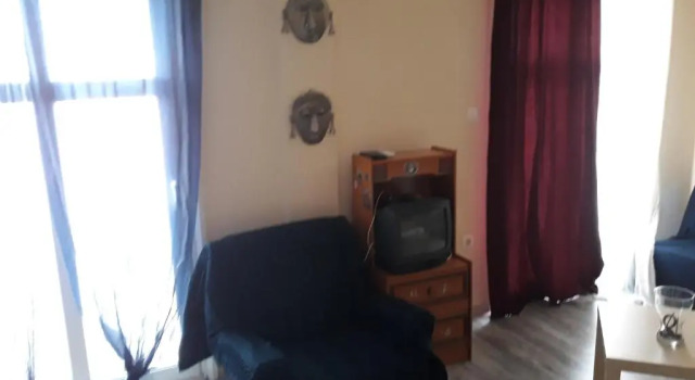 The studio with the bohemian ambiance, Book Hotel Thessaloniki Macedonia