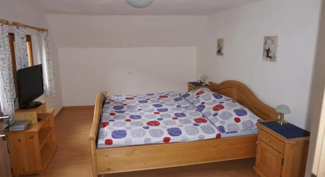 Коттедж Haus Cilli