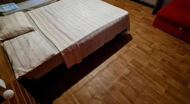 Семейный люкс Hostel 4 Elementos - 200 metros da Praia de Pernambuco e do Mar Casado