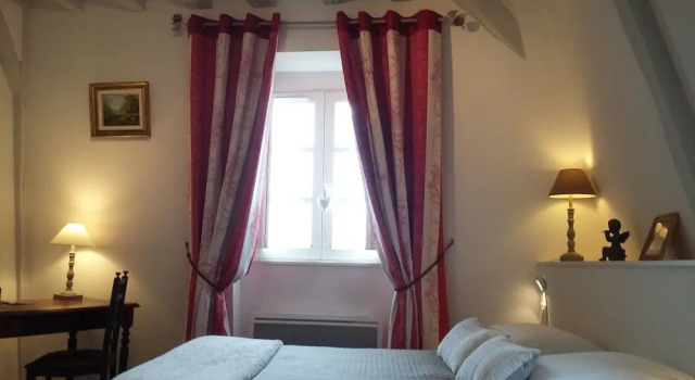 Appartement Relais Saint Pavin, Забронировать Апартаменты/квартира Апартаменты Ле-Ман, Апартаменты/квартира