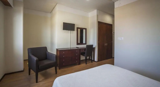 Двухместный номер Standard Hotel Sete Cidades