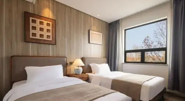 Люкс Do·Luxury Suites Hotel