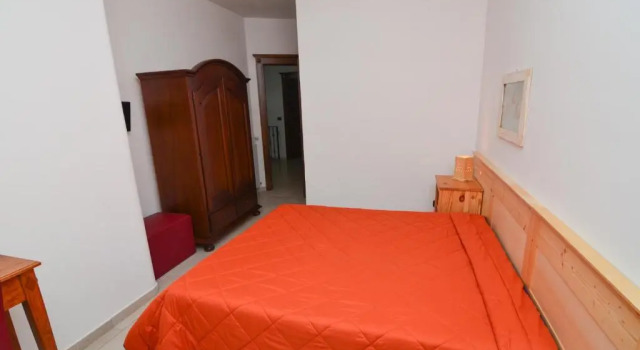 Номер Standard Bed and Breakfast Europa