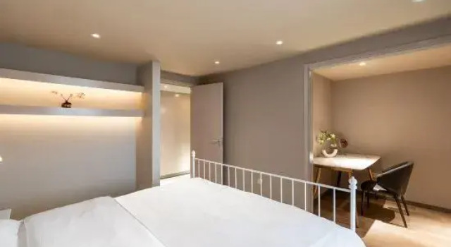 Люкс Grand Nuanyu Lane Homestay