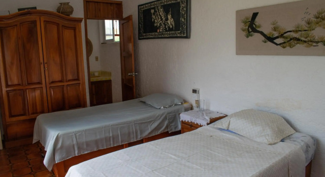 Casa Roja, Tecolutla (frente al mar), Book Hotel Tecolutla Veracruz