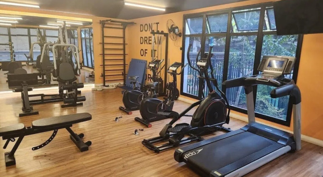 Студия Comfort STUDIOS - PARQUE AUGUSTA - 3 min METRÔ