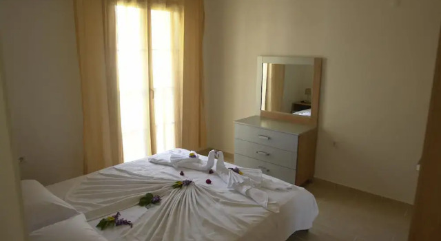 Orka Village Complex, Rezerwuj Hotel Hotele w Fethiye Area z basenem, Basen