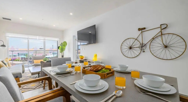HH-3BS517 - Sip of Sunshine Oceanfront Condo in Aruba,, Забронировать Отель Ораньестад Аруба